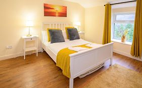 Llareggub Amazing House In Afan Forest With Breath-Taking Views By Staystaycations
